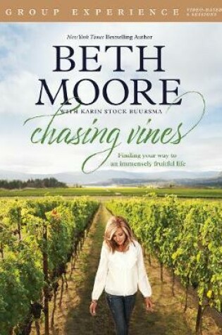 Cover of Chasing Vines Group Experience
