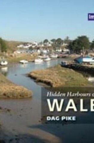 Cover of Hidden Harbours of Wales