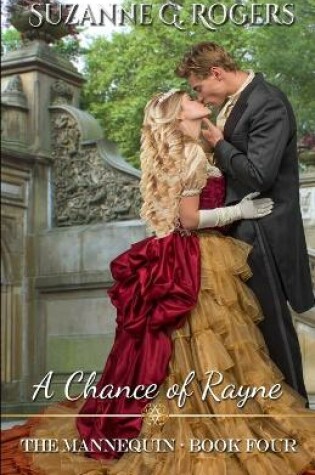 Cover of A Chance of Rayne