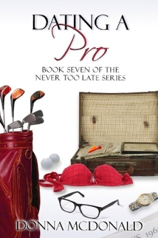 Cover of Dating A Pro