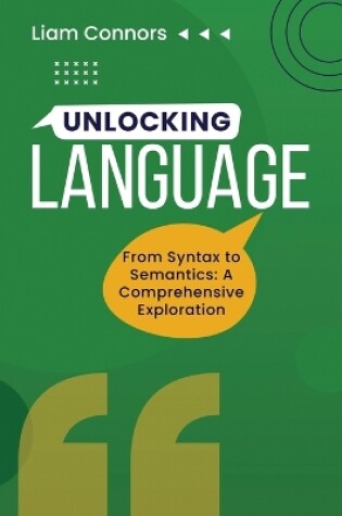 Cover of Unlocking Language