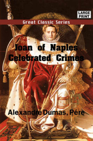 Cover of Joan of Naples