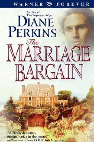 Cover of The Marriage Bargain