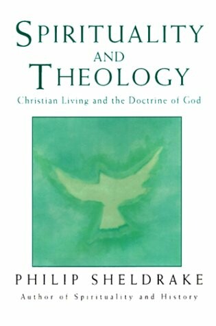 Cover of Spirituality and Theology