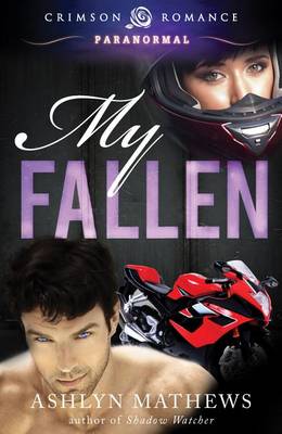 Cover of My Fallen