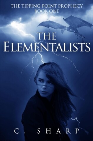 Cover of The Elementalists