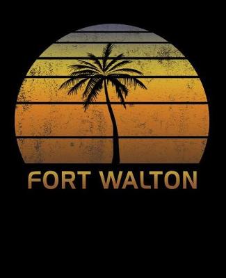 Book cover for Fort Walton