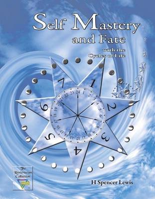 Book cover for Self Mastery and Fate
