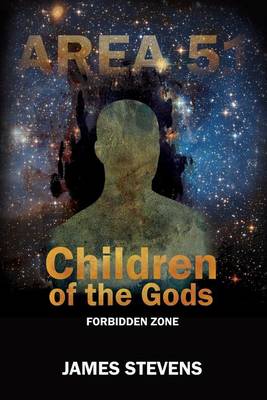 Book cover for Children of the Gods