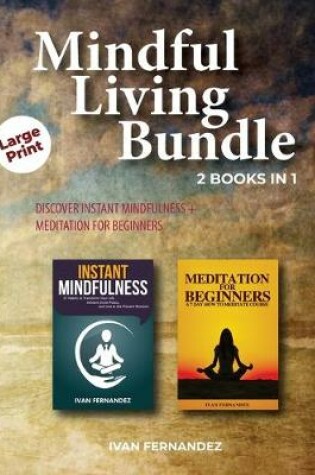 Cover of Mindful Living Bundle