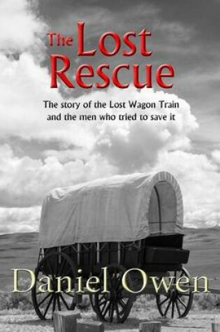 Cover of The Lost Rescue