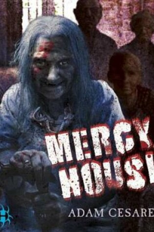 Cover of Mercy House