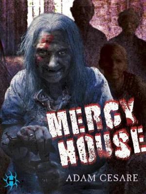 Book cover for Mercy House
