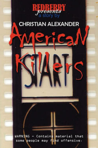 Cover of American Killers