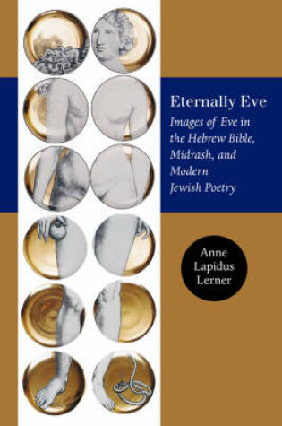 Cover of Eternally Eve