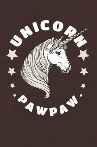 Cover of Unicorn PawPaw