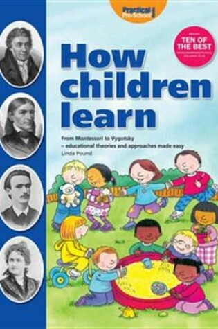 Cover of How Children Learn - Book 1