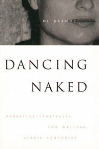 Cover of Dancing Naked
