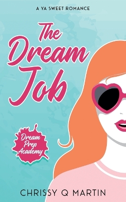 Cover of The Dream Job