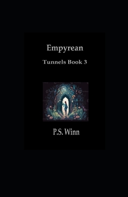 Cover of Tunnels - Book Three