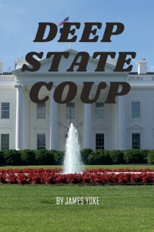 Cover of Deep Stater Coup