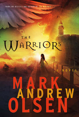 Book cover for The Warriors