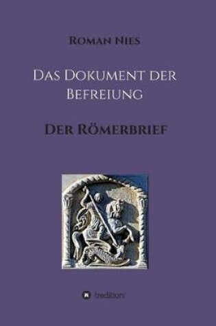 Cover of Das Dokument Der Befreiung