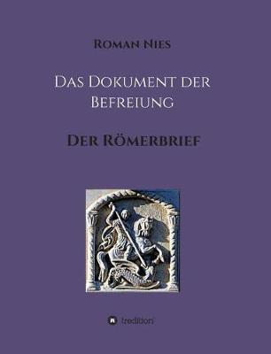 Book cover for Das Dokument Der Befreiung