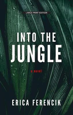 Book cover for Into the Jungle