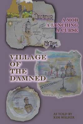 Book cover for Village of the Damned