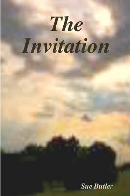 Book cover for The Invitation