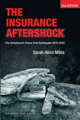 Cover of The Insurance Aftershock