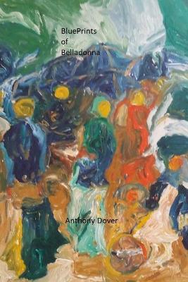 Book cover for Blueprints of Belladonna