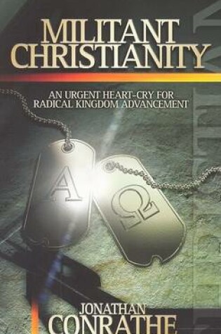 Cover of Militant Christianity