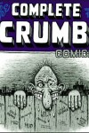 Book cover for The Complete Crumb Comic