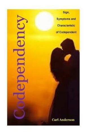 Cover of Codependency