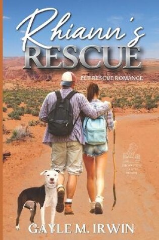 Cover of Rhiann's Rescue