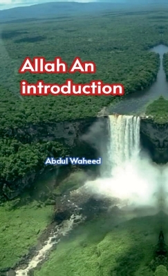 Cover of Allah (An introduction)