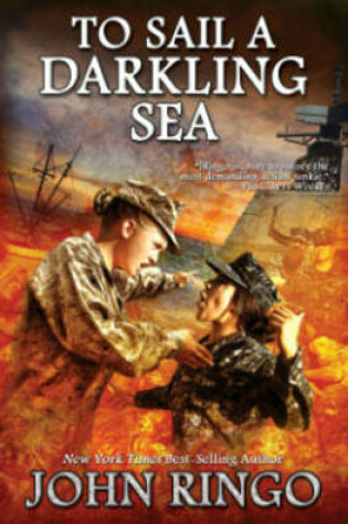 Cover of To Sail A Darkling Sea