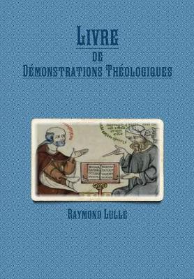 Book cover for Livre de D�monstrations