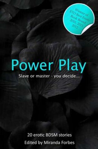 Cover of Power Play