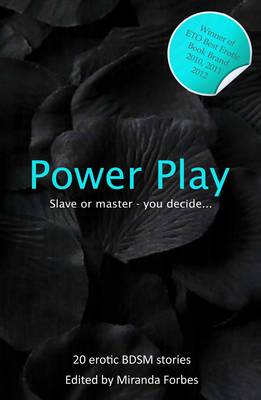 Cover of Power Play