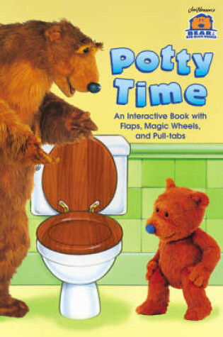 Cover of Potty Time