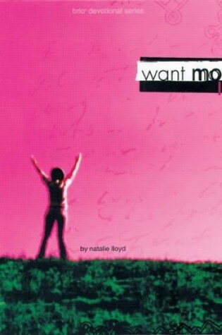 Cover of Want More? Life