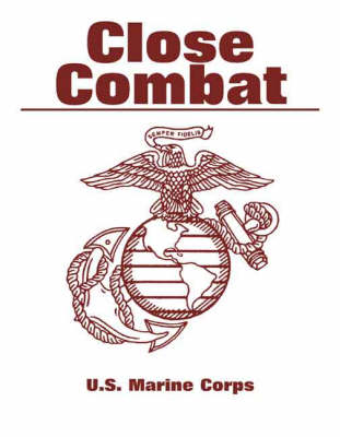 Book cover for Close Combat