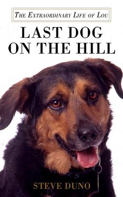 Book cover for Last Dog on the Hill