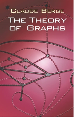 Book cover for The Theory of Graphs