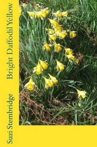 Cover of Bright Daffodill Yellow