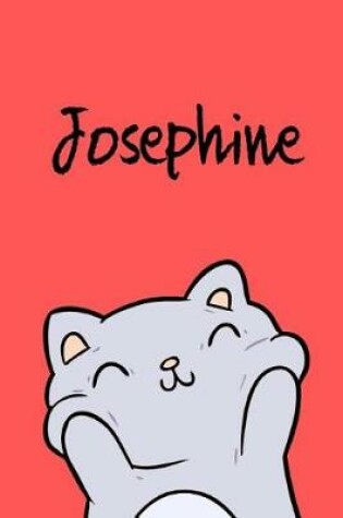 Cover of Josephine