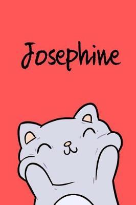 Book cover for Josephine